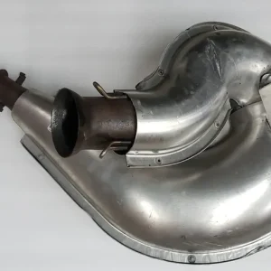 (new ref. 514056405) tune pipe ass'y backcountry, backcountry x Offre Exclusive